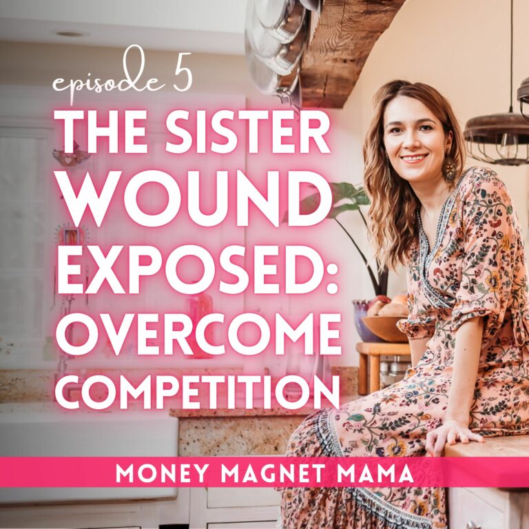 Become Competition Proof.Become Competition Proof! How to Overcome Imposter Syndrome and Social Media Comparisonitis by Understanding the Sister Wound Concept.Become Competition Proof.