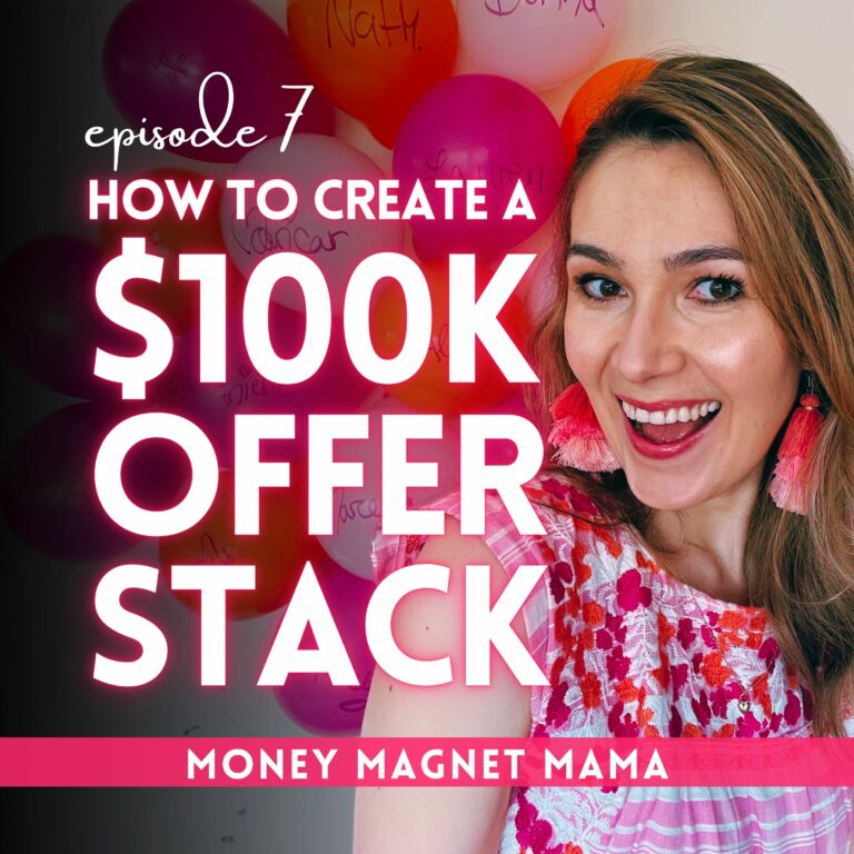 How to Price and Position Your Digital Course in an Offer Stack: The Blueprint to Making $100k in 12 Months with your Online CourseHow to Price and Position Your Digital Course in an Offer Stack