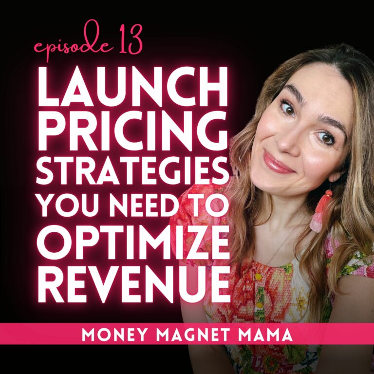 Launch Pricing Strategies for the Course Creator and Online Coach! Optimize Cashflow and Recurring Revenue with Presale, Early Bird, Founding Member and VIP Level